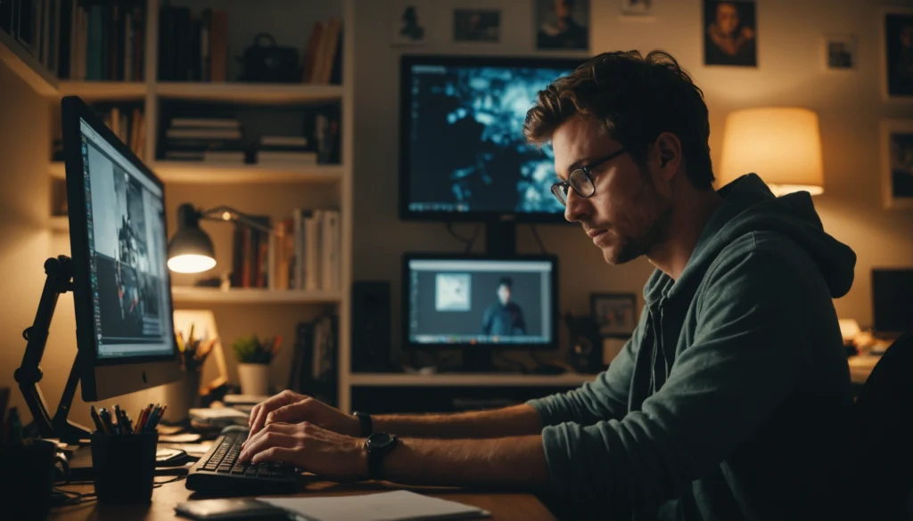 7 raisons de créer vos personnages avec intelligence artificielle