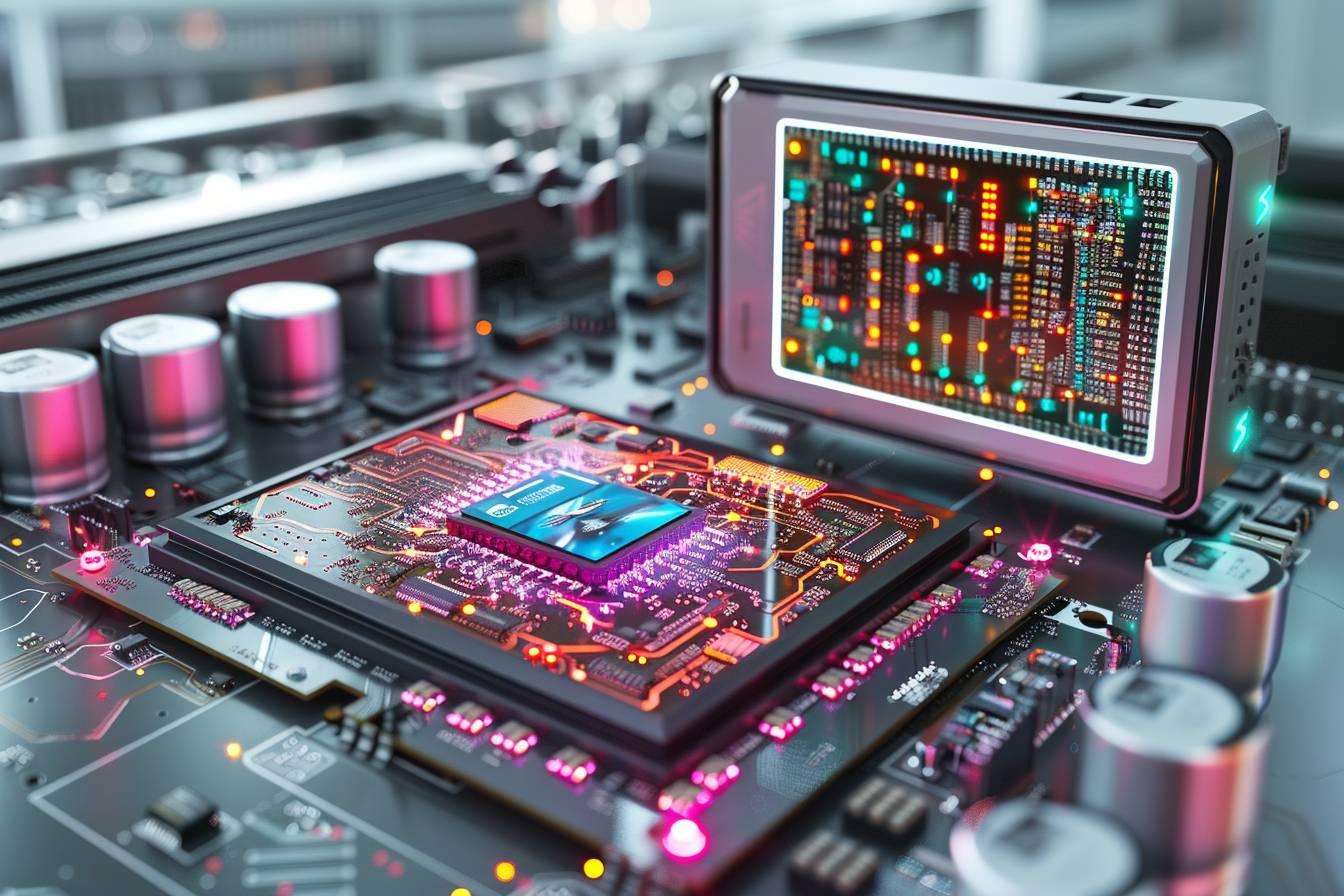 7 raisons de suivre les tendances de l'intelligence artificielle en 2024