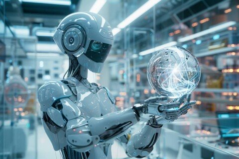 7 raisons de suivre les tendances de l'intelligence artificielle en 2024